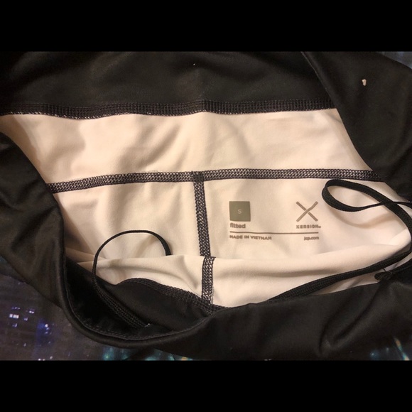 Leggings capris work out - Picture 3 of 3